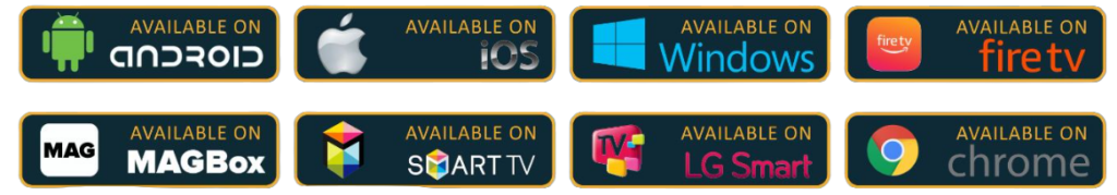 iptv profesional
