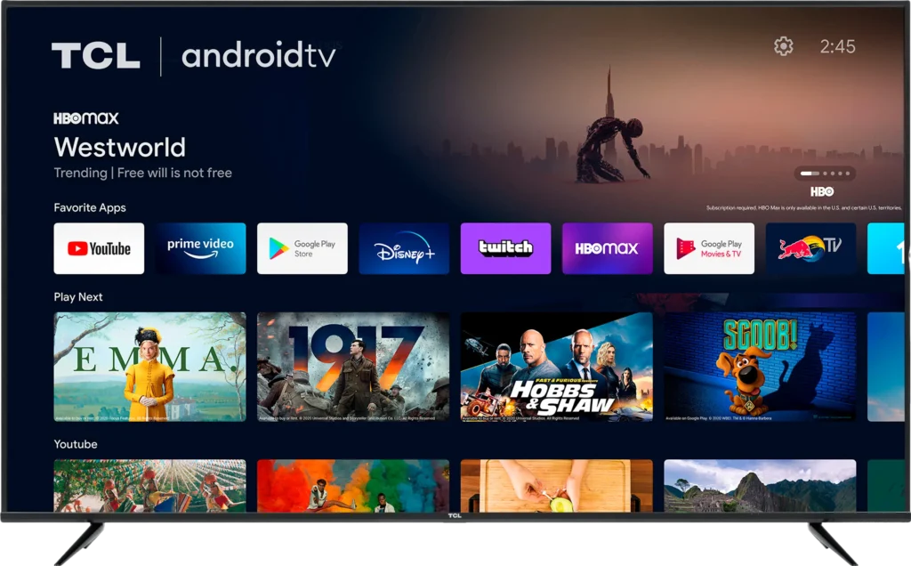 iptv Deutschland