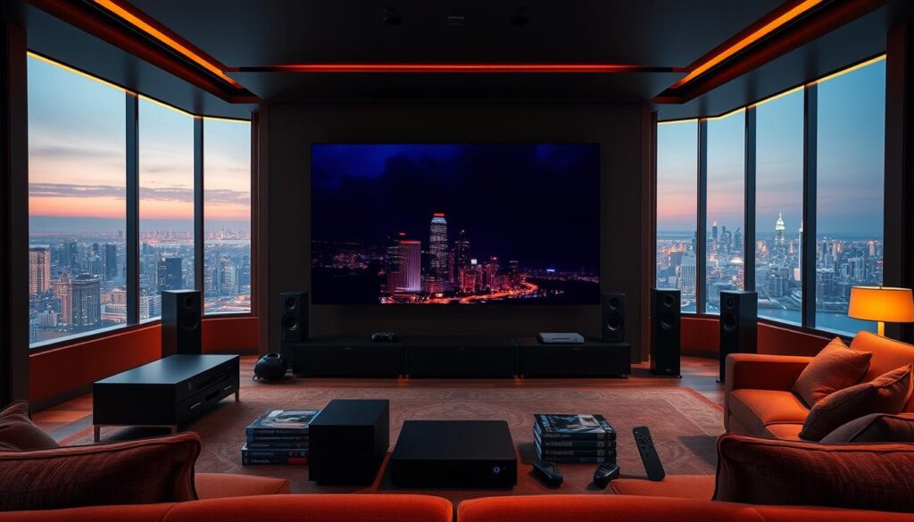 Filme und Serien in Ultra HD