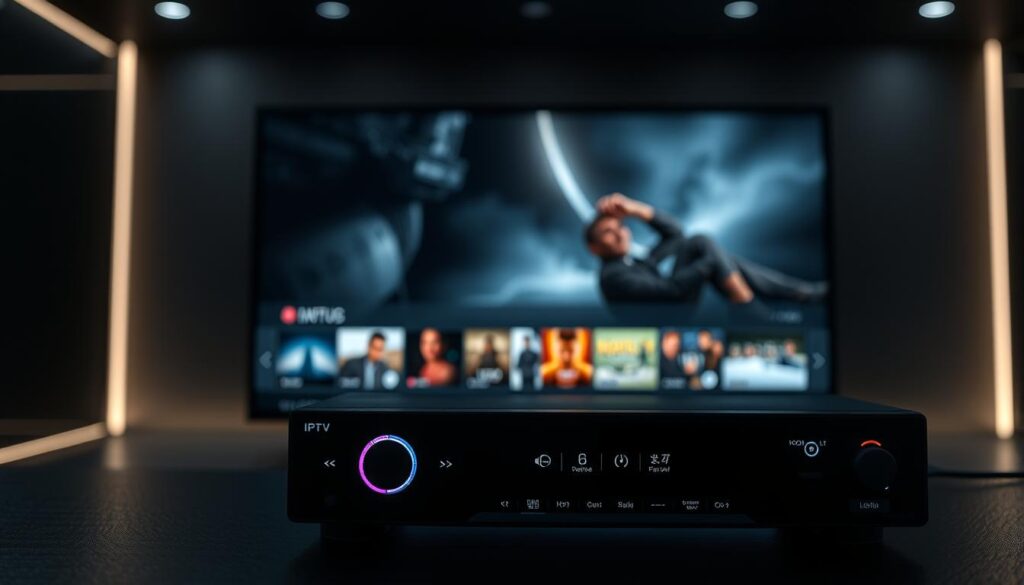 IPTV Player IPTV Player