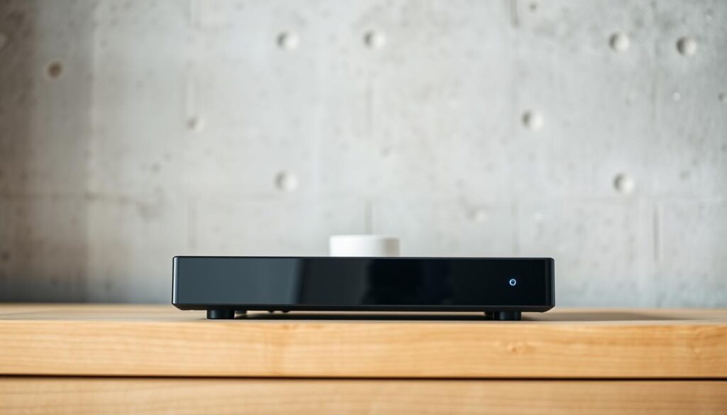 IPTV Receiver