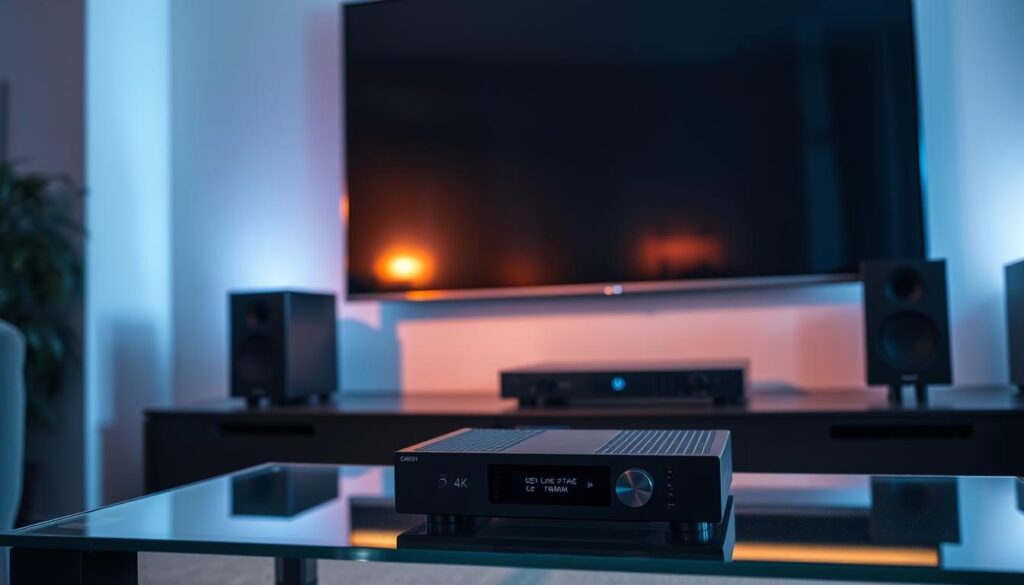 hochwertiges Streaming hochwertiges Streaming