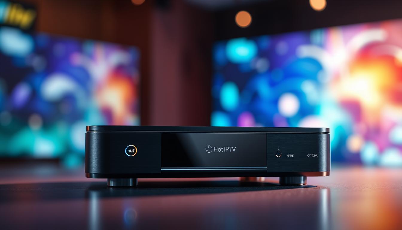 hot iptv