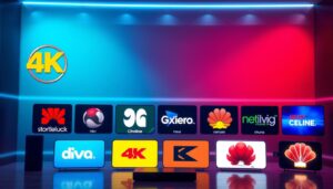 iptv 4k