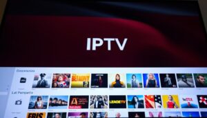 iptv legal